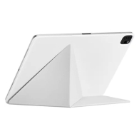 PITAKA Folio 2 case white iPad Air 13" 2024 iPad Pro 12,9" 2018/202 - 1369431 - zdjęcie 2